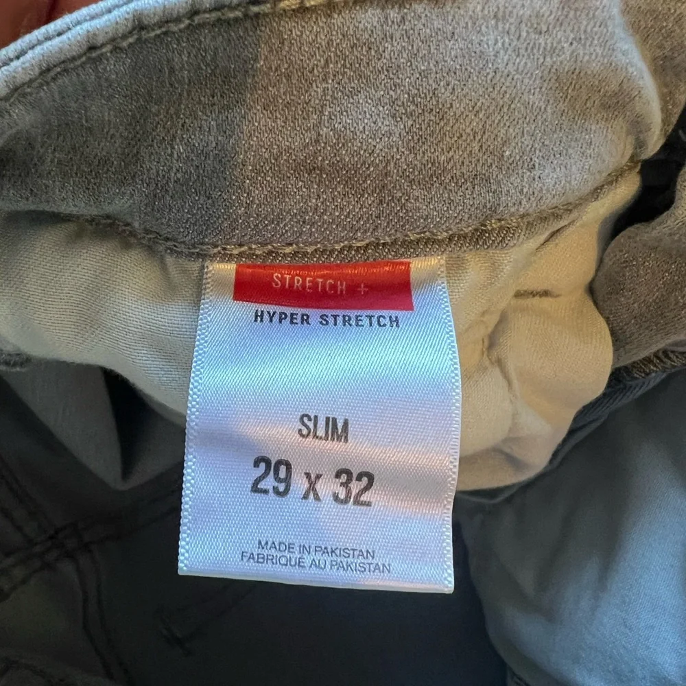 Men’s Jeans